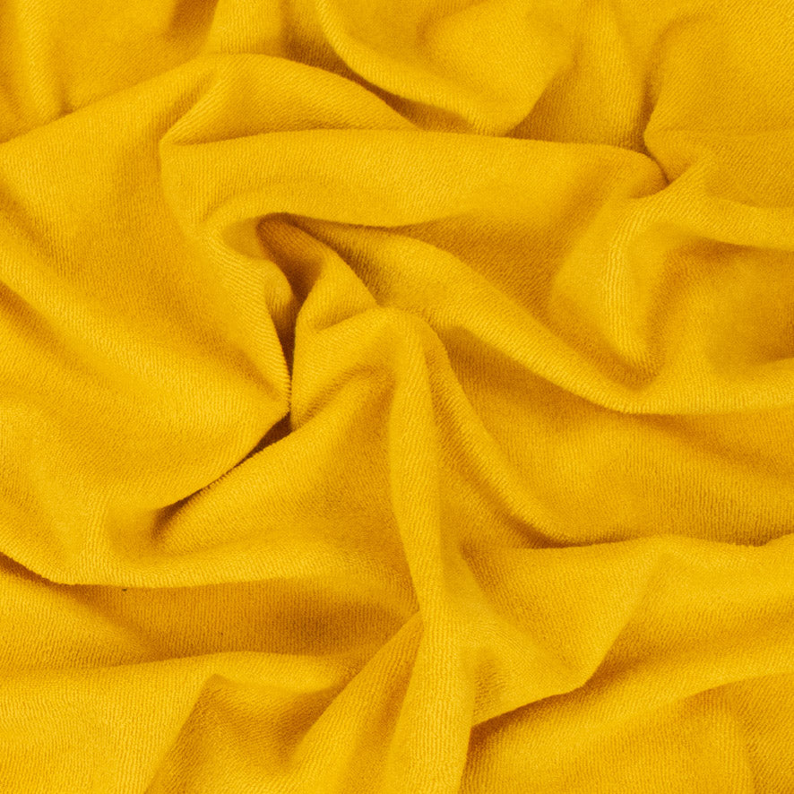 Velour Cotton Terry Towelling 175CM