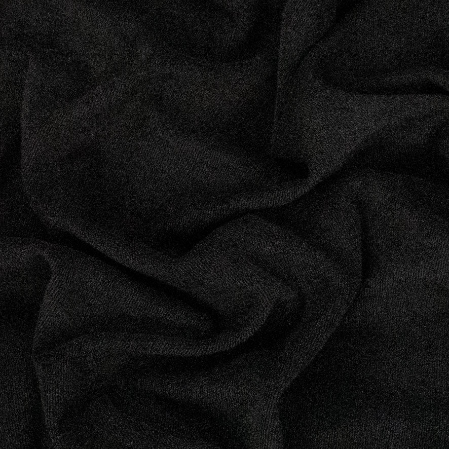 Velour Cotton Terry Towelling 175CM