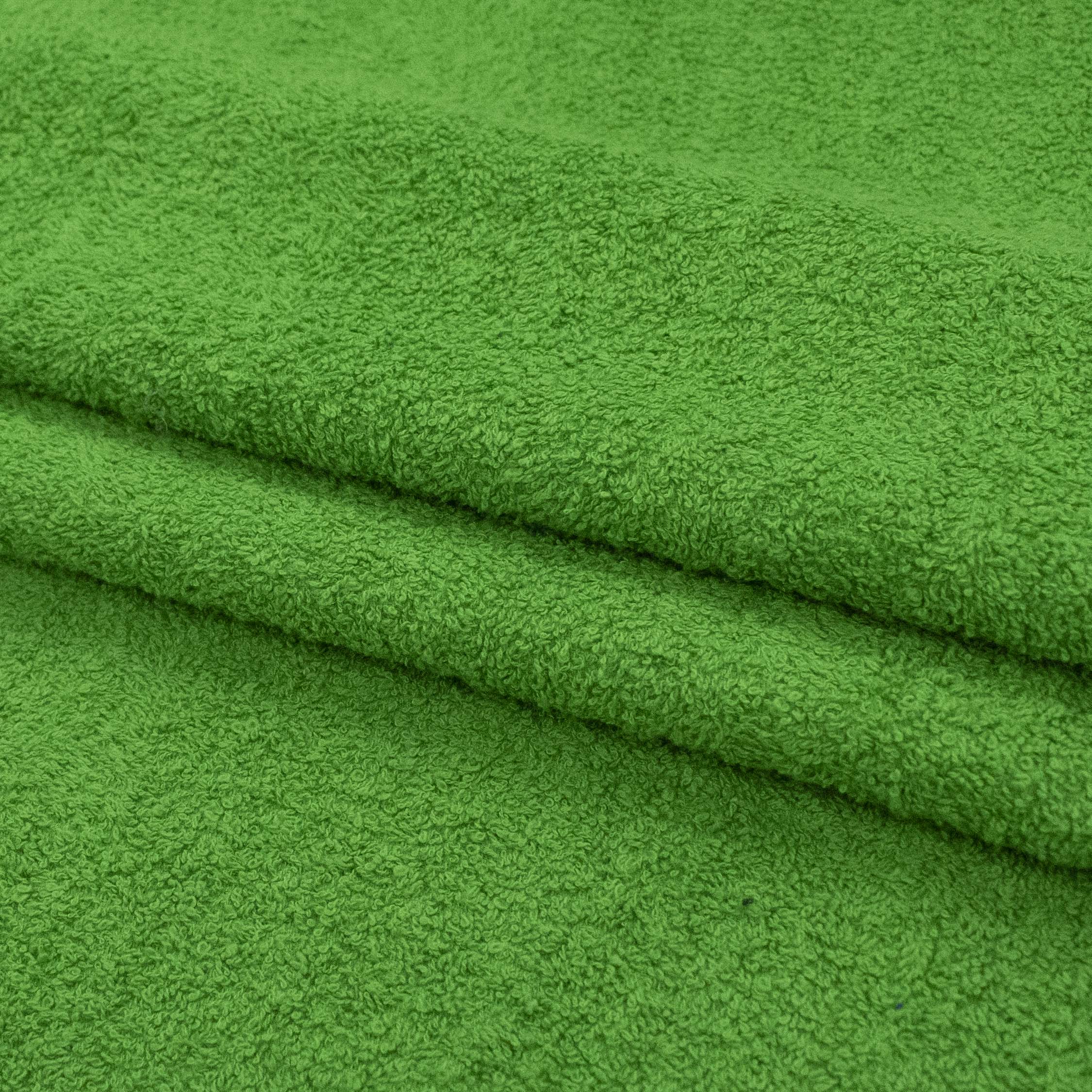 Premium Double-Sided Cotton Terry Towelling