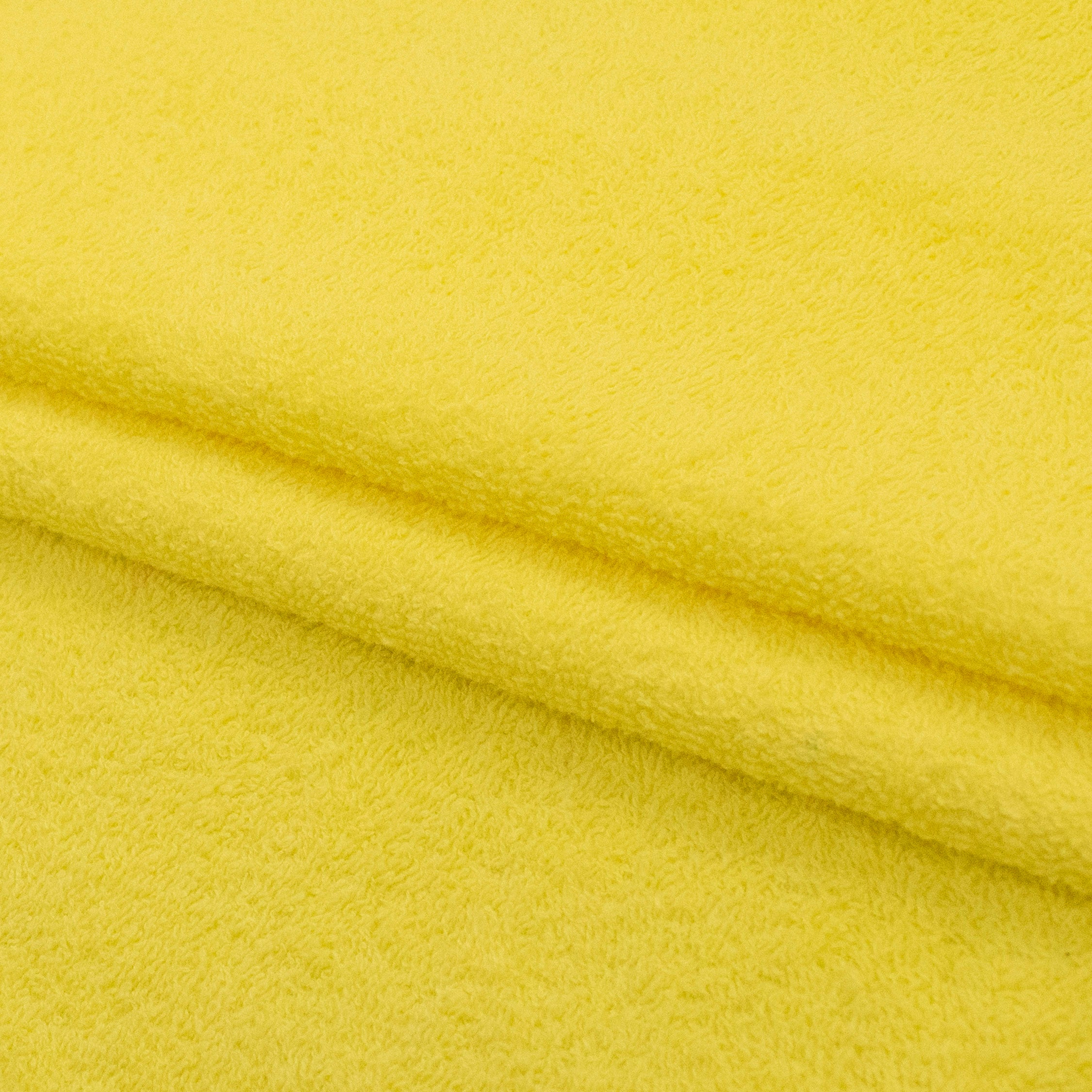 Premium Double-Sided Cotton Terry Towelling