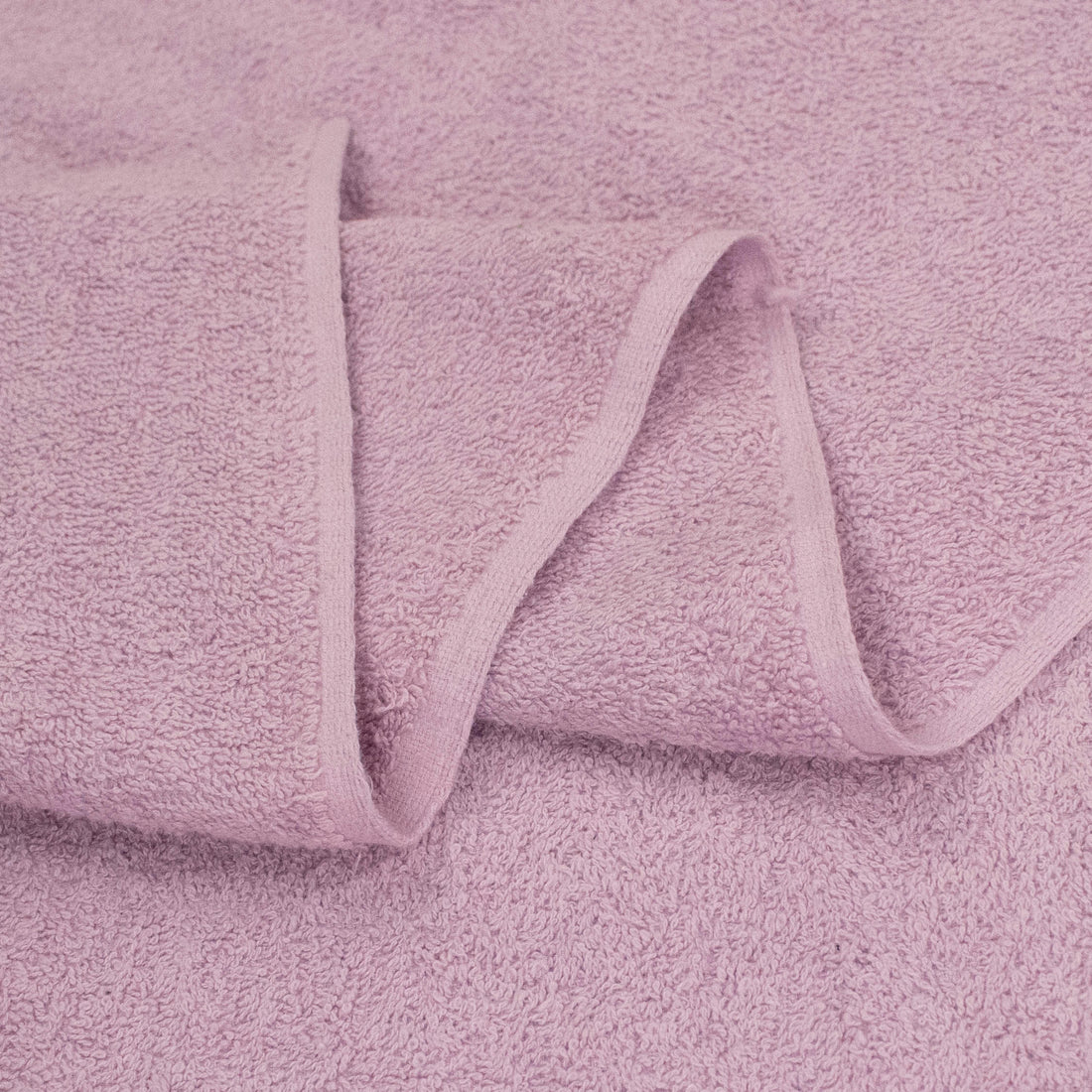 Premium Double-Sided Cotton Terry Towelling