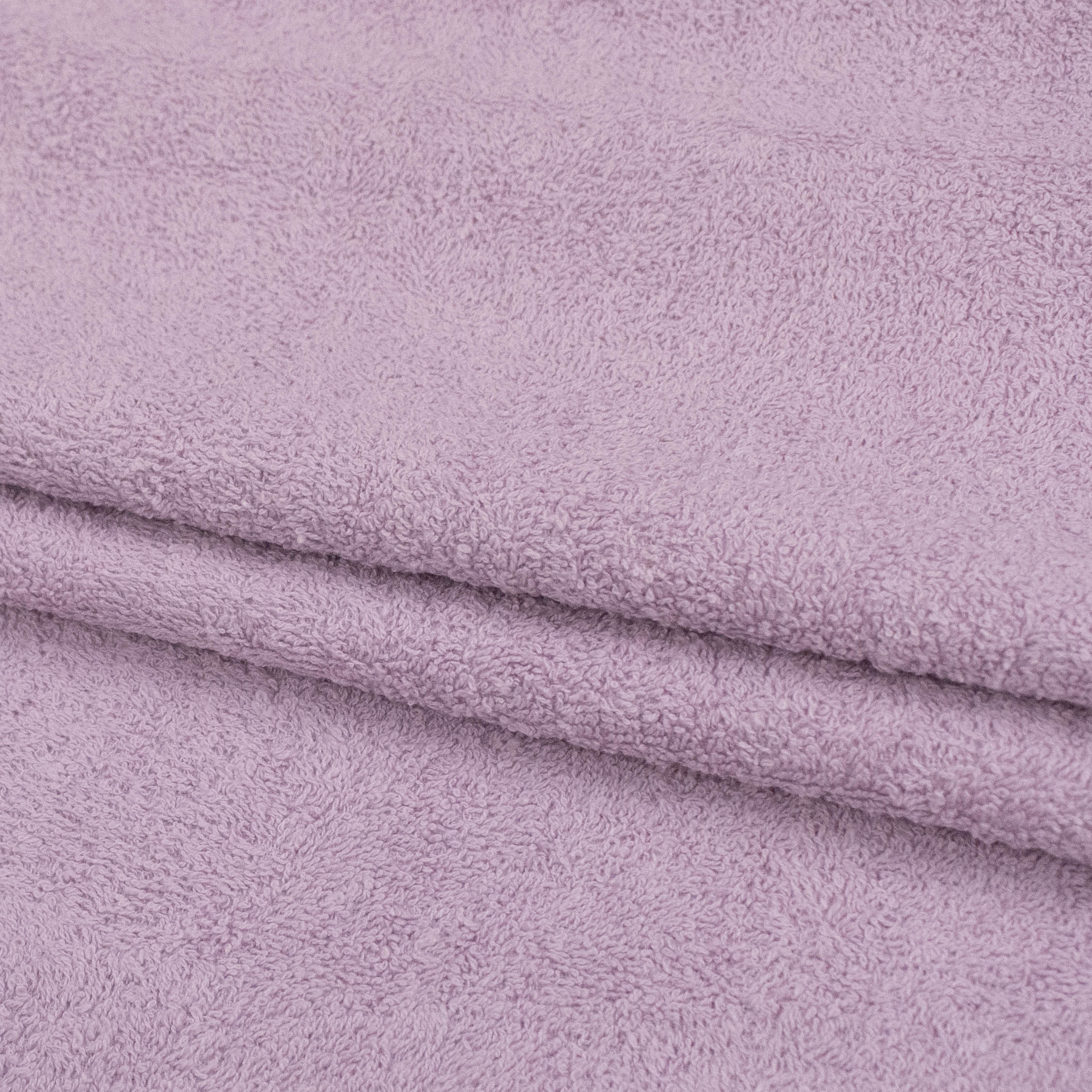 Premium Double-Sided Cotton Terry Towelling