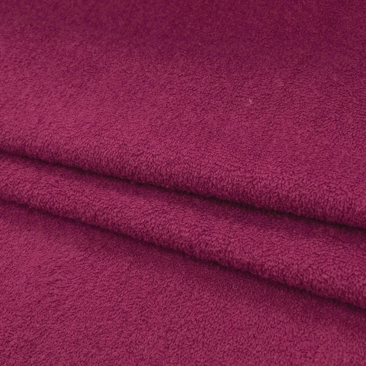 Premium Double-Sided Cotton Terry Towelling