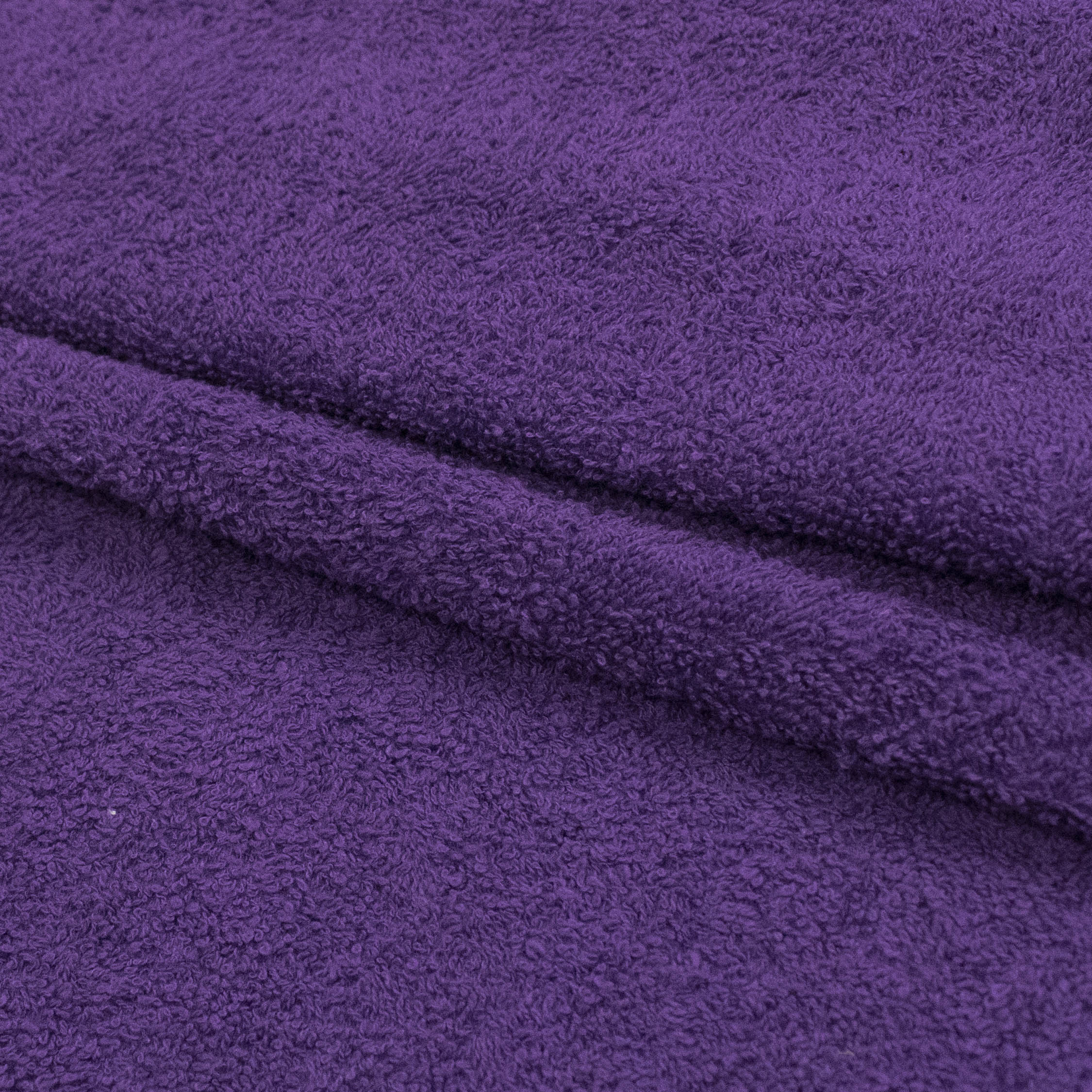 Premium Double-Sided Cotton Terry Towelling