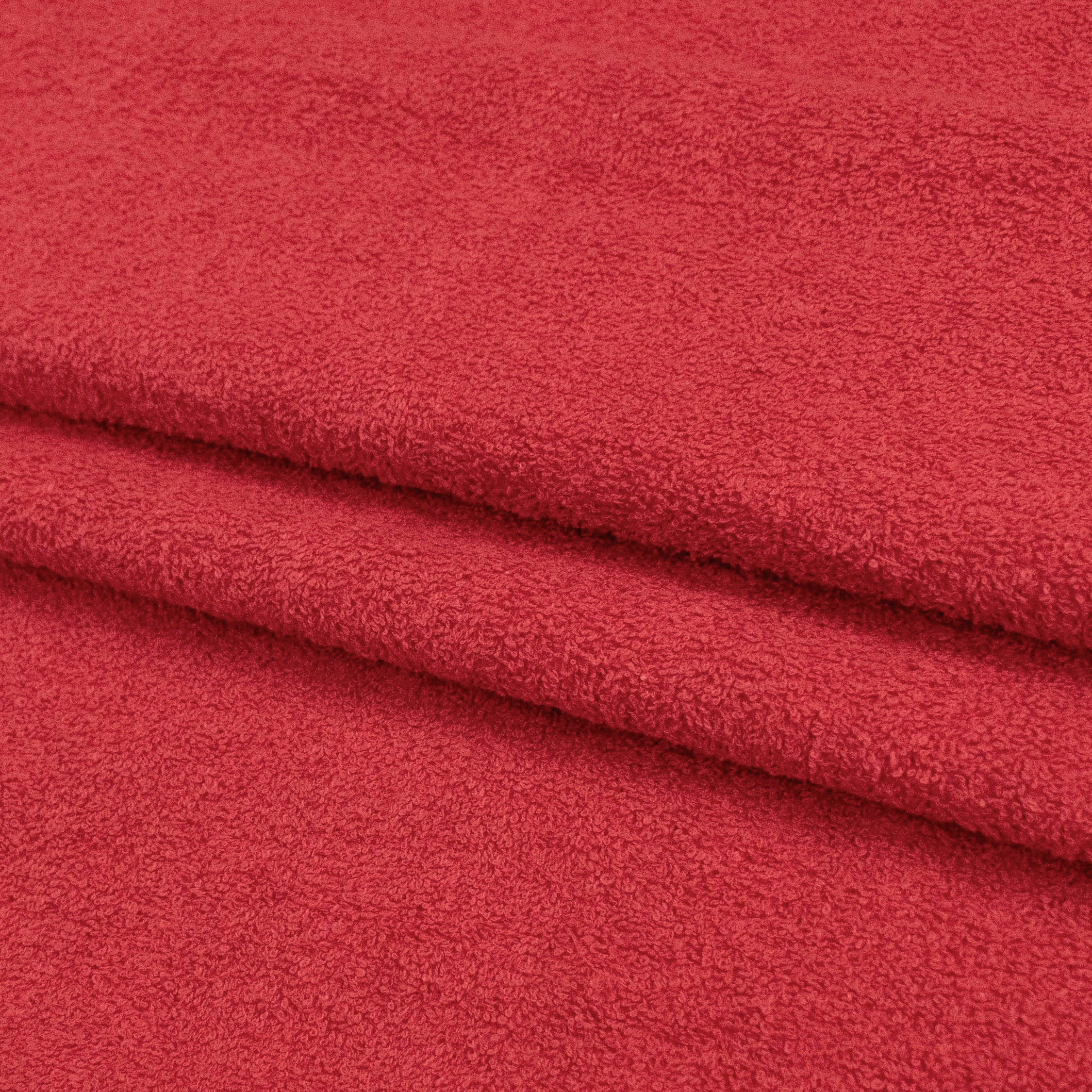 Premium Double-Sided Cotton Terry Towelling