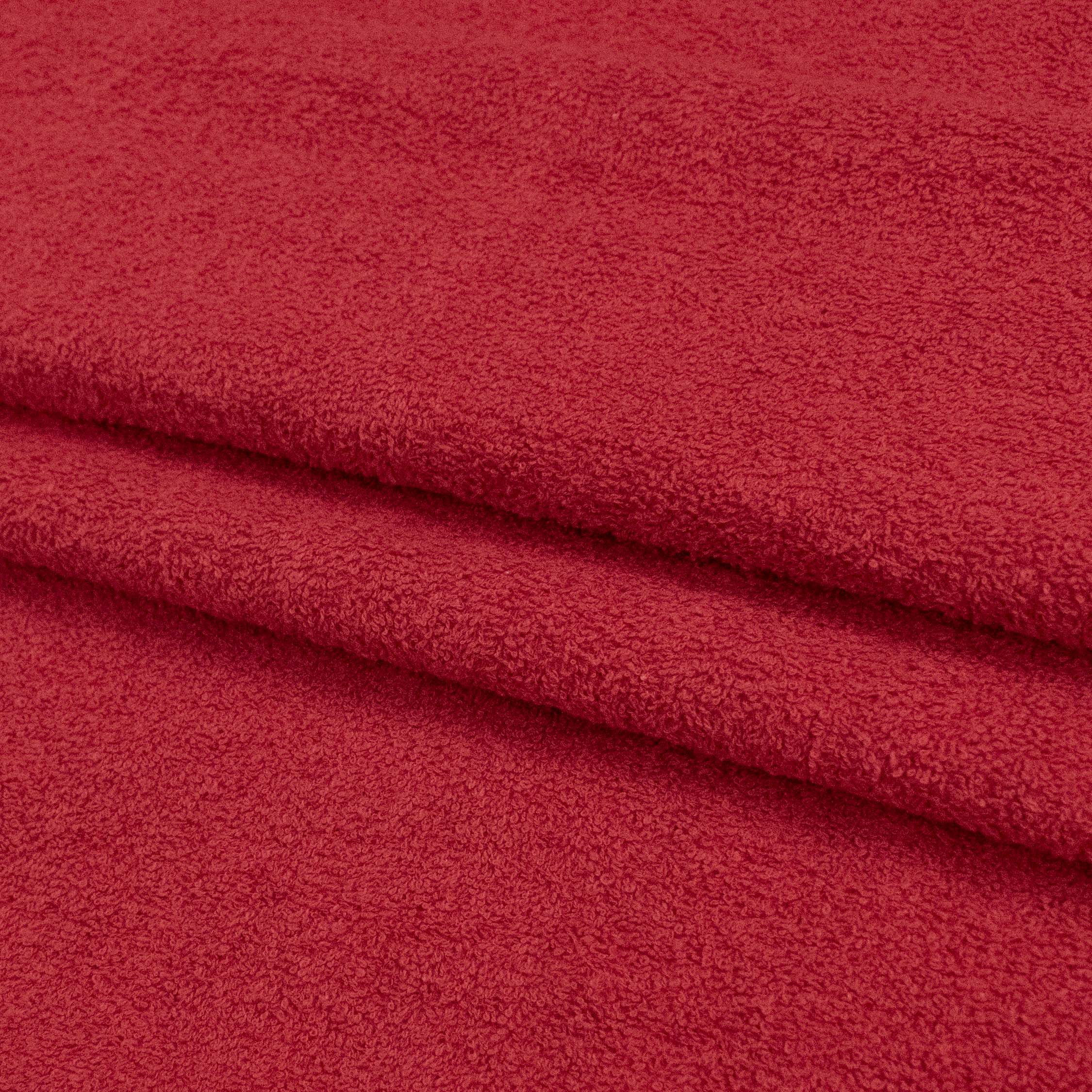 Premium Double-Sided Cotton Terry Towelling