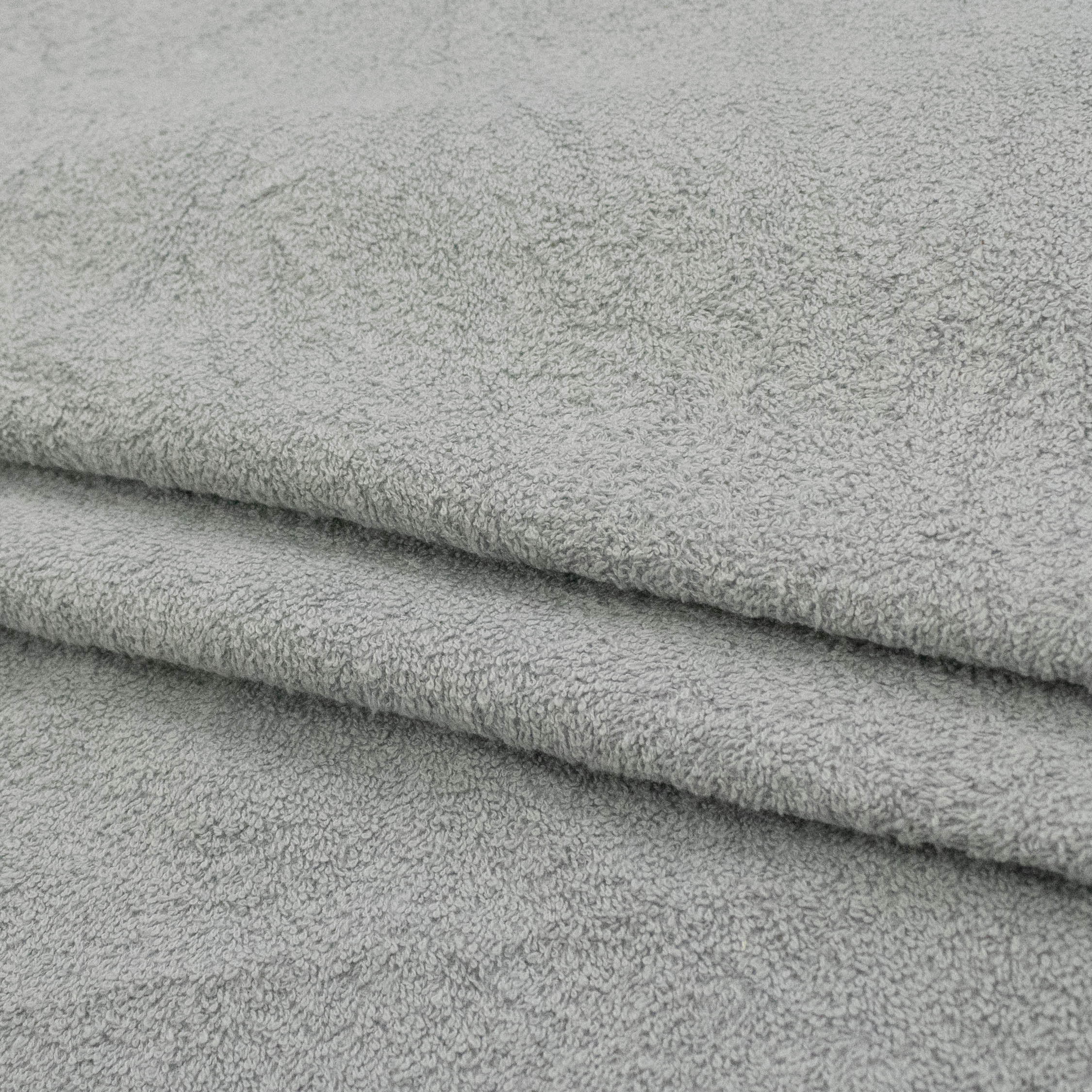 Premium Double-Sided Cotton Terry Towelling