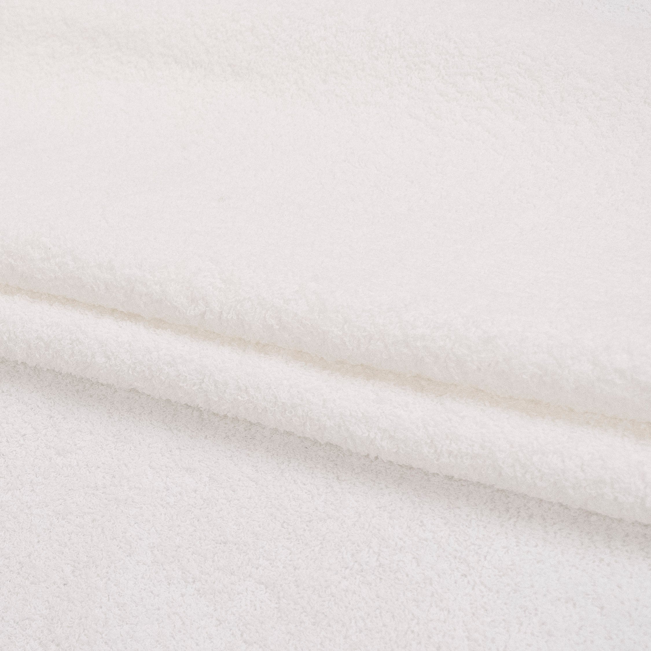 Premium Double-Sided Cotton Terry Towelling