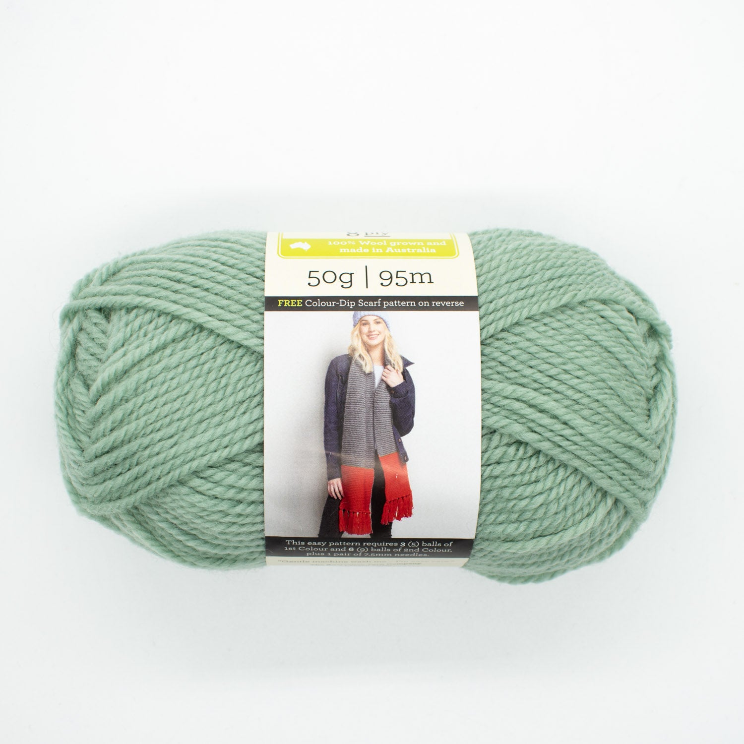 Cleckheaton Country 8 Ply Knitting Yarn