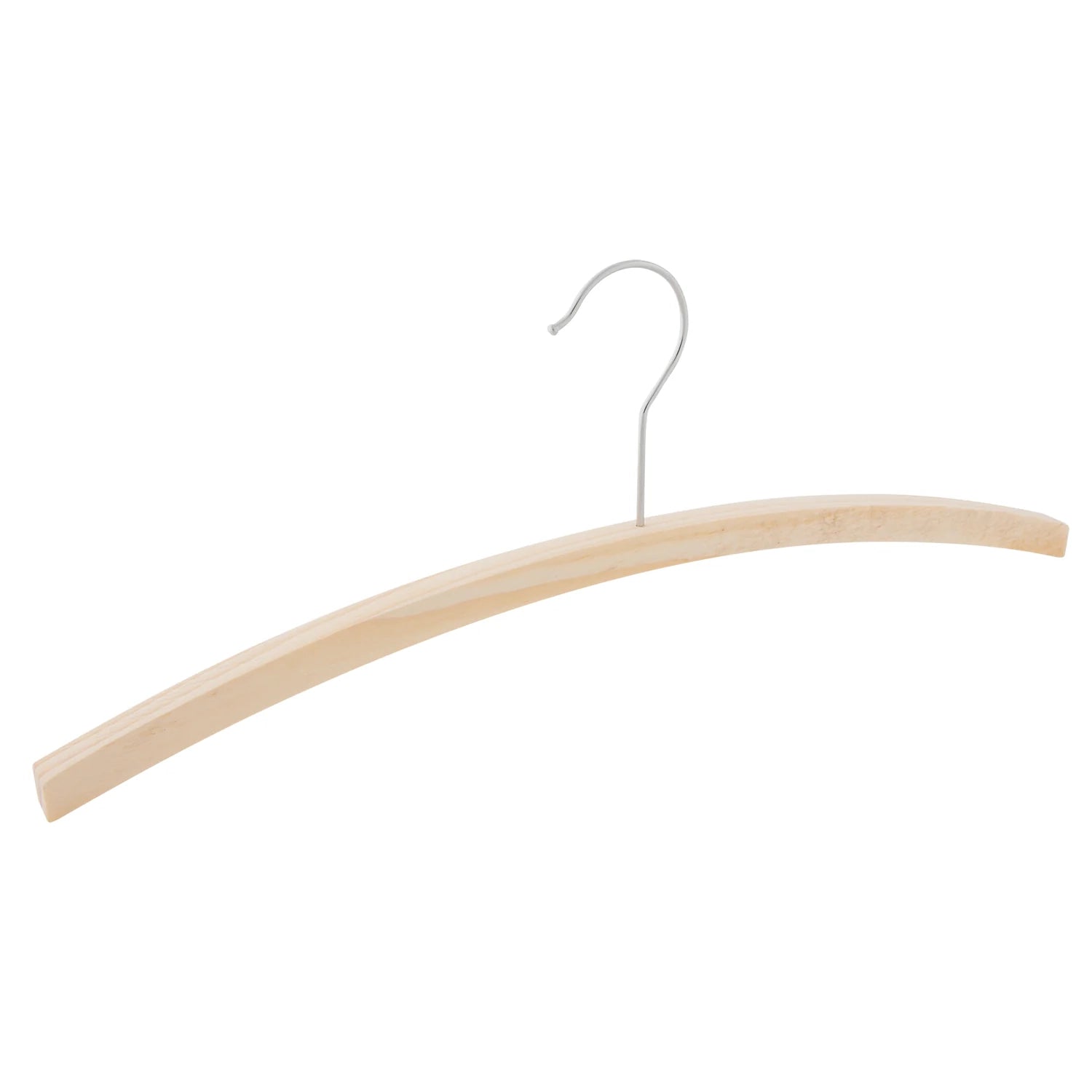 Craft Wooden Hangers- Kids 28CM