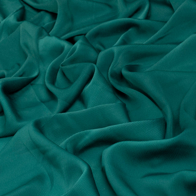 Crinkle Luxe Stretch Crepe