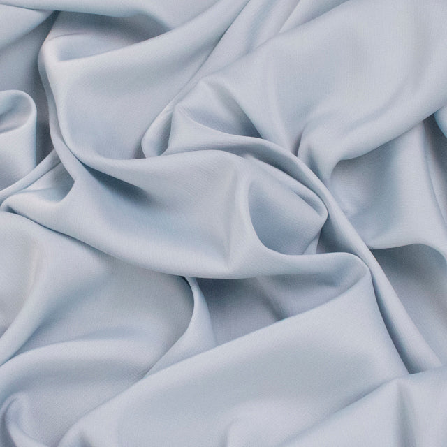 Crinkle Luxe Stretch Crepe