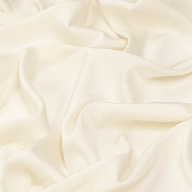 Crinkle Luxe Stretch Crepe