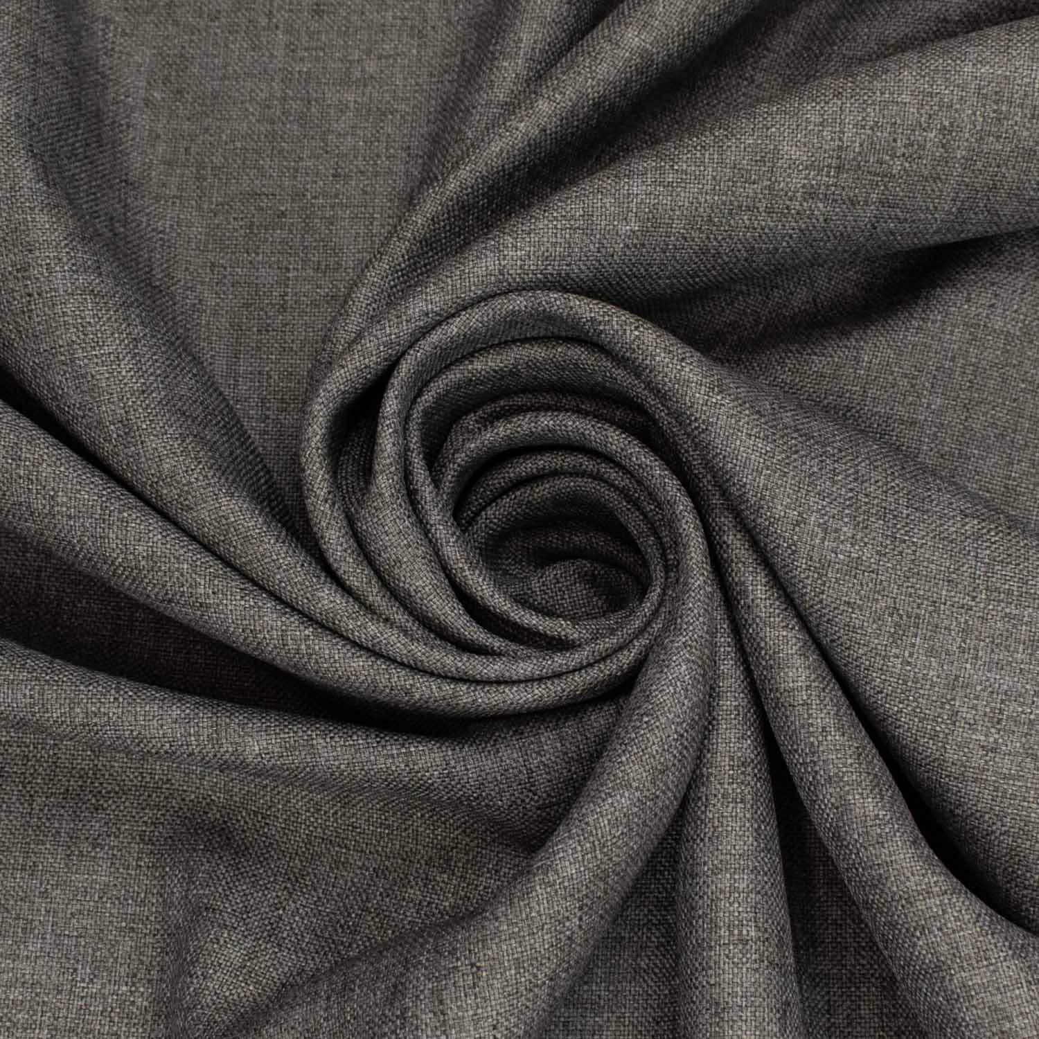 Crusader by Zepel Curtaining/Upholstery Linen Look Canvas
