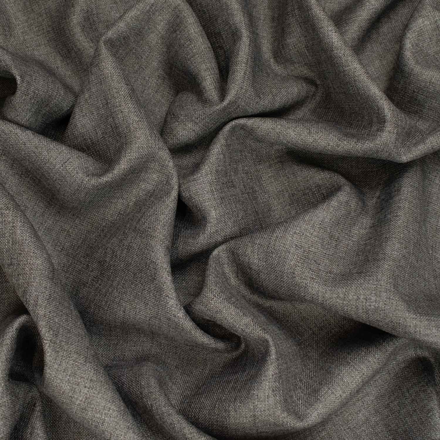 Crusader by Zepel Curtaining/Upholstery Linen Look Canvas