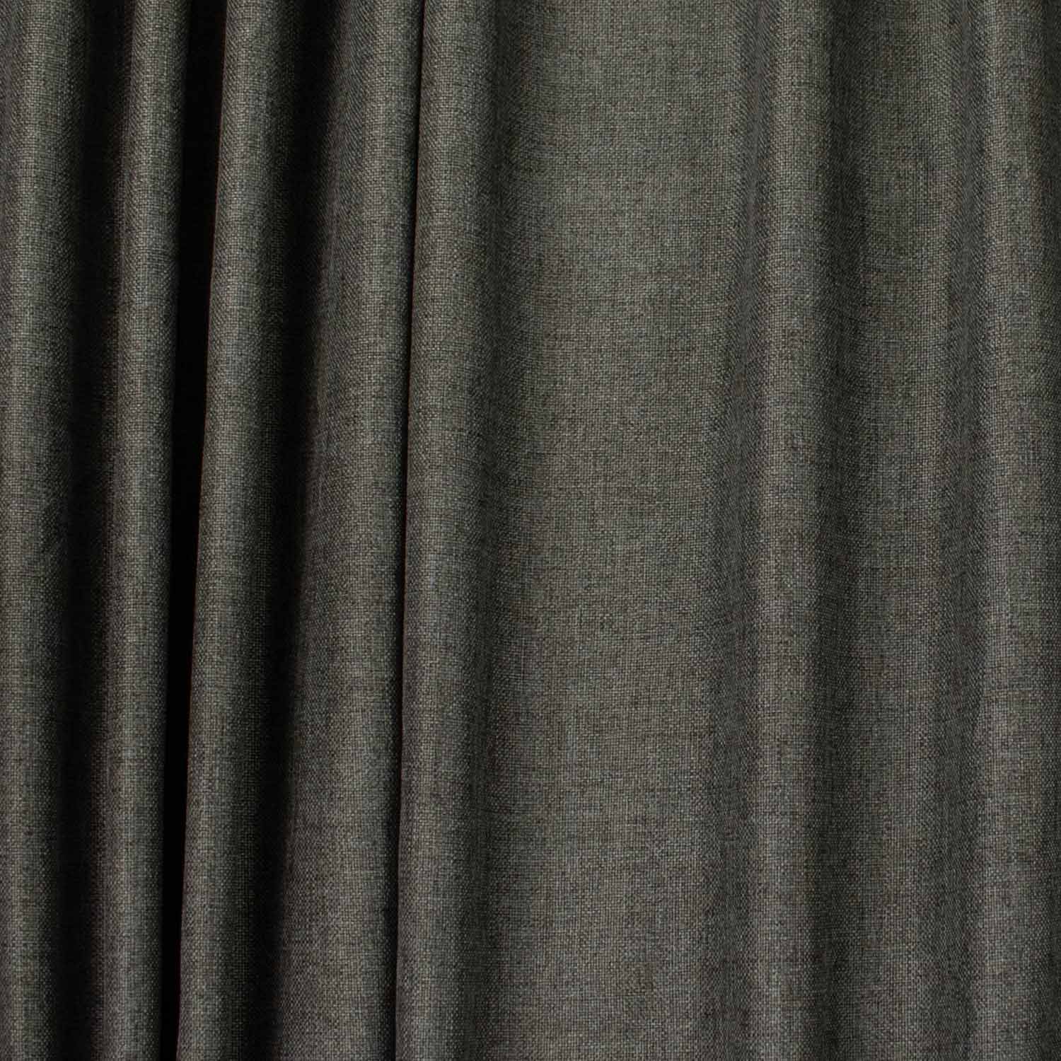 Crusader by Zepel Curtaining/Upholstery Linen Look Canvas
