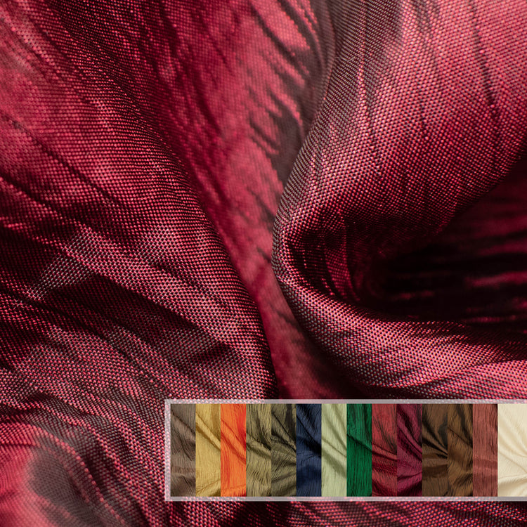 Buy Taffeta Fabric Online Australia – Homecraft Textiles