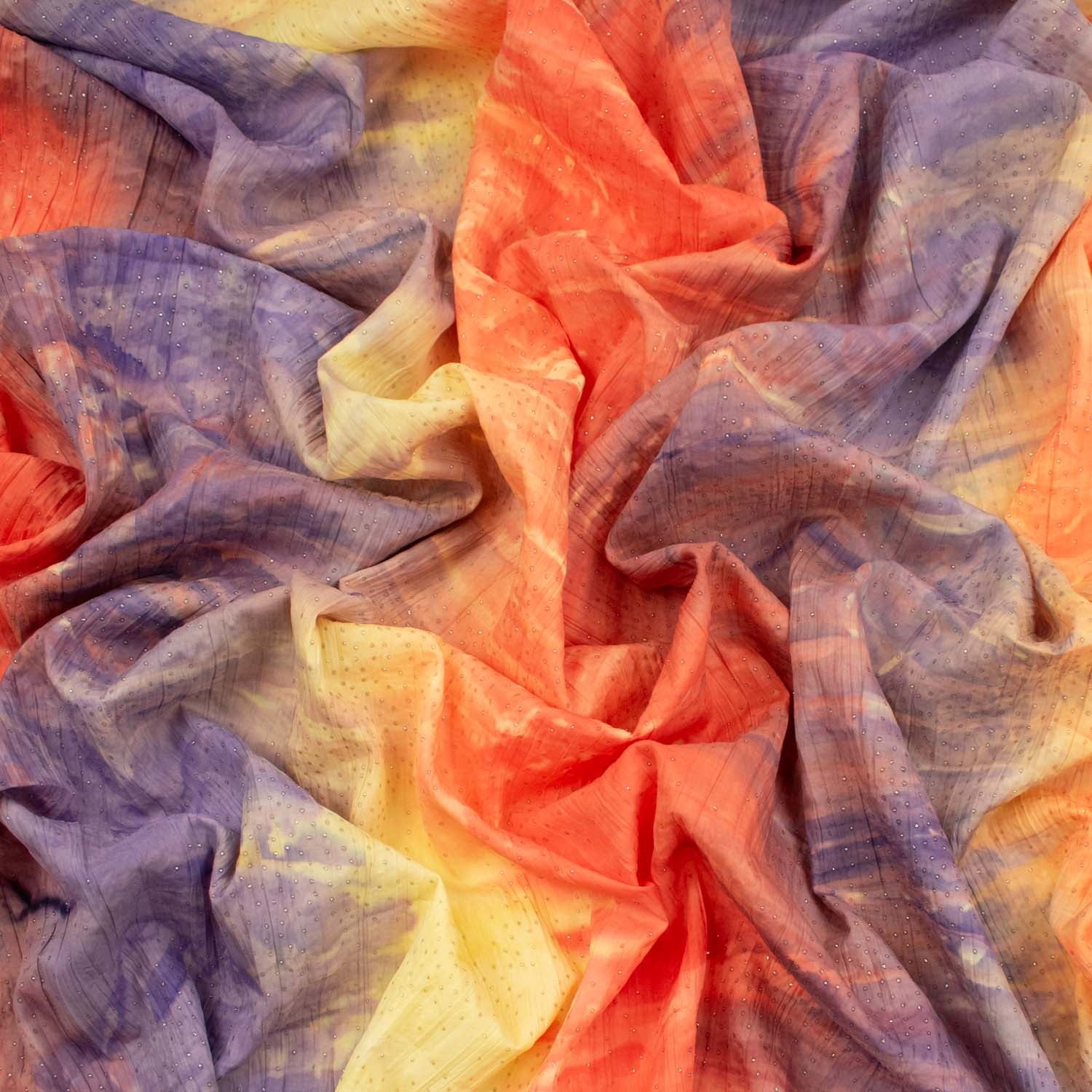Glitter Boho Crush Prints