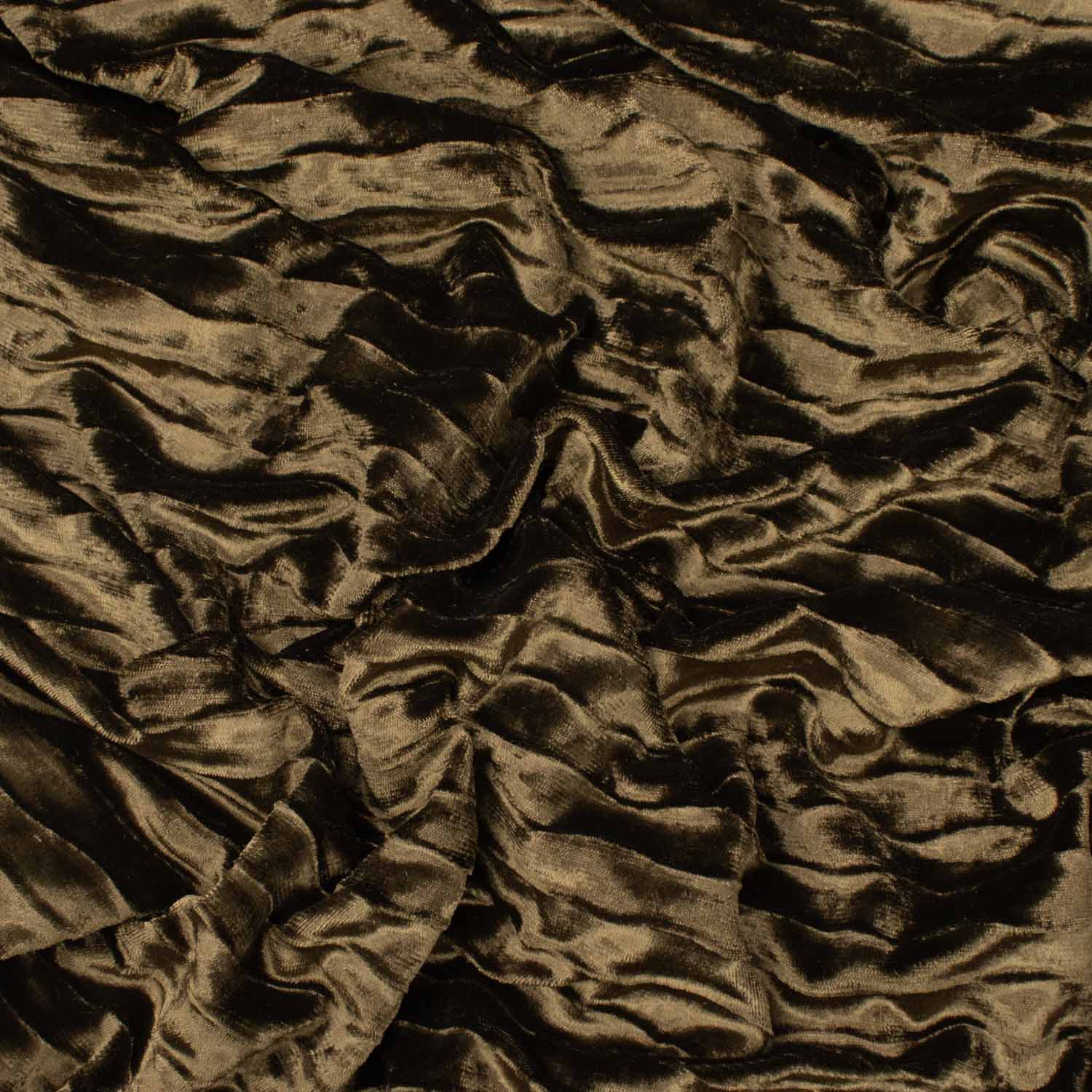 Crushed Curtain Velvet