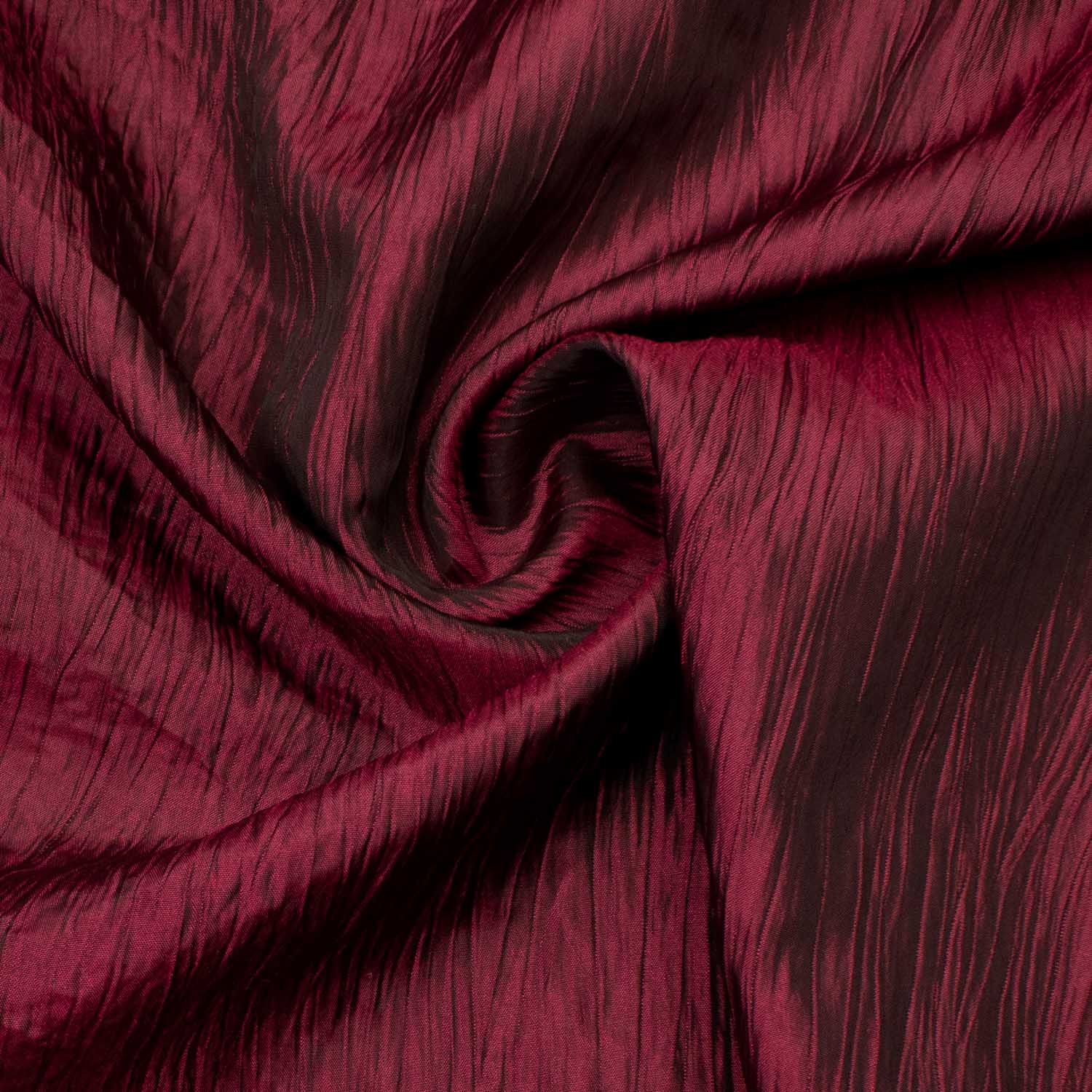 Crushed Taffeta-265CM