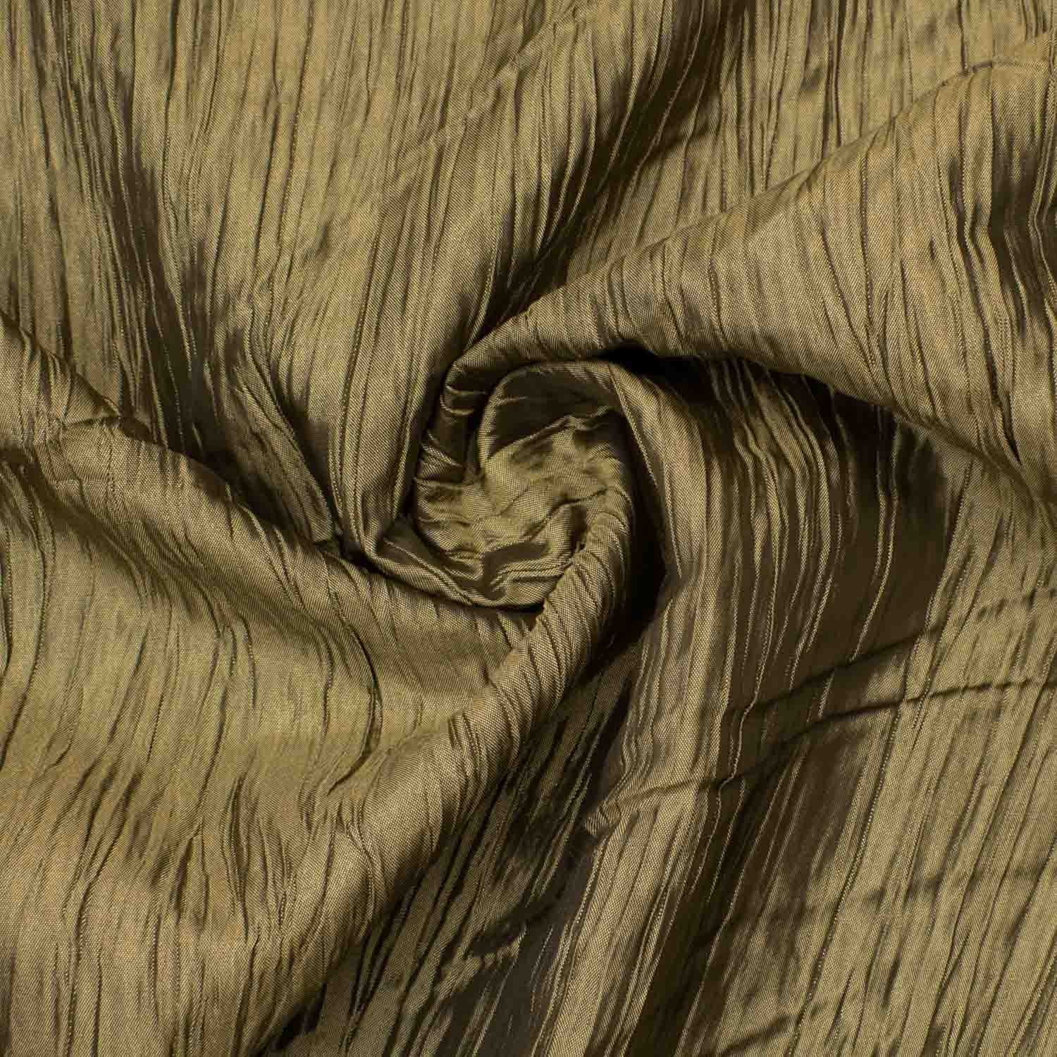 Crushed Taffeta-265CM