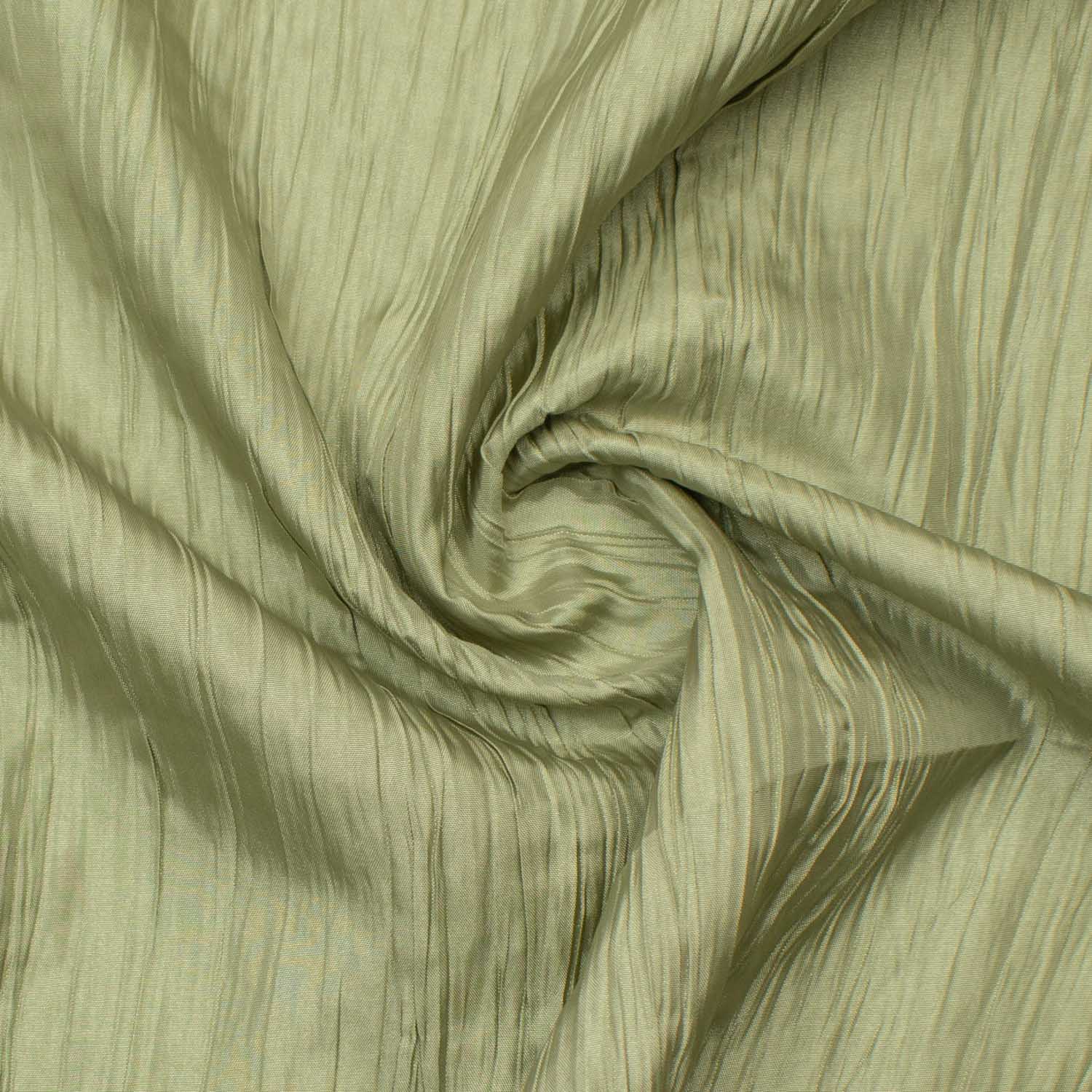 Crushed Taffeta-265CM