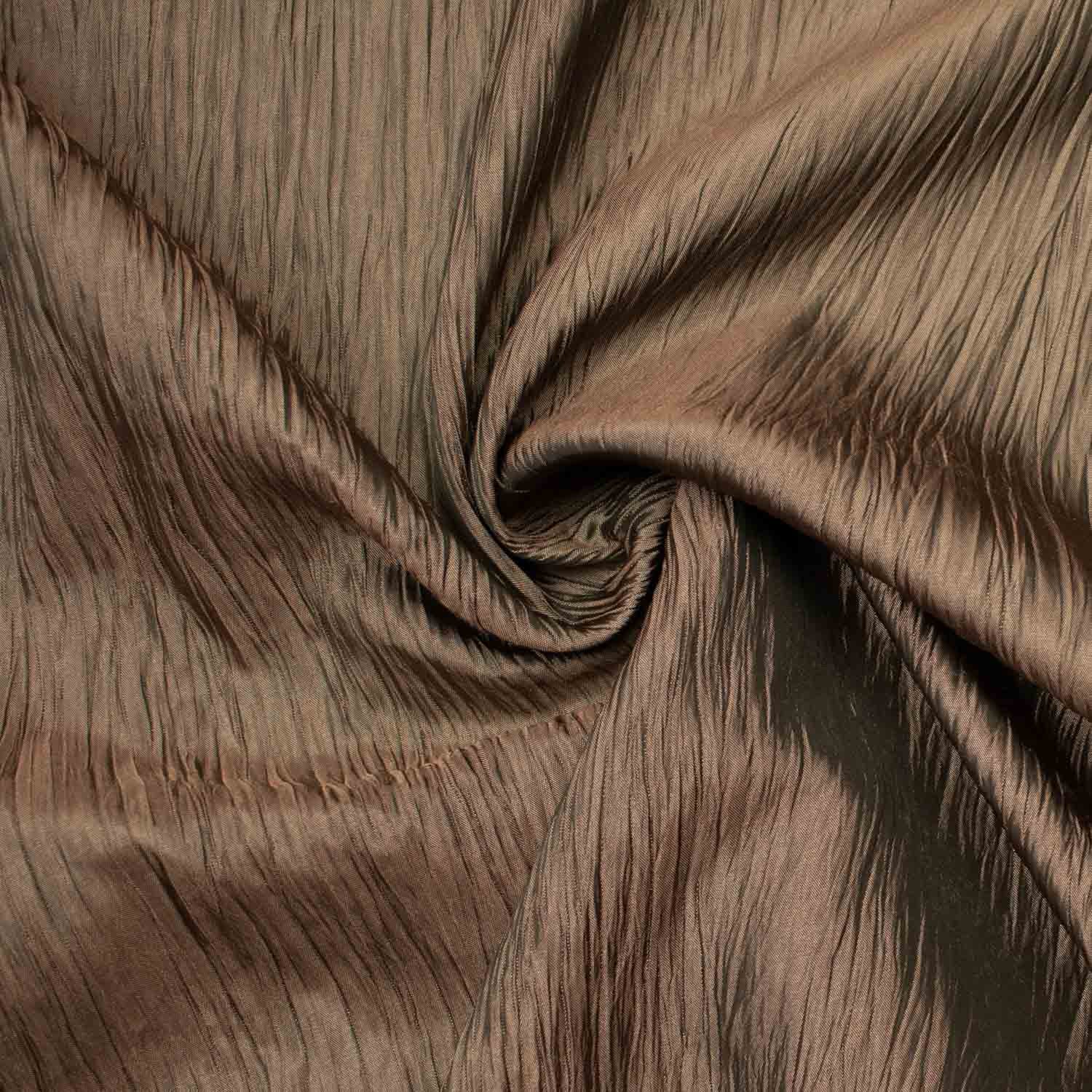 Crushed Taffeta-265CM
