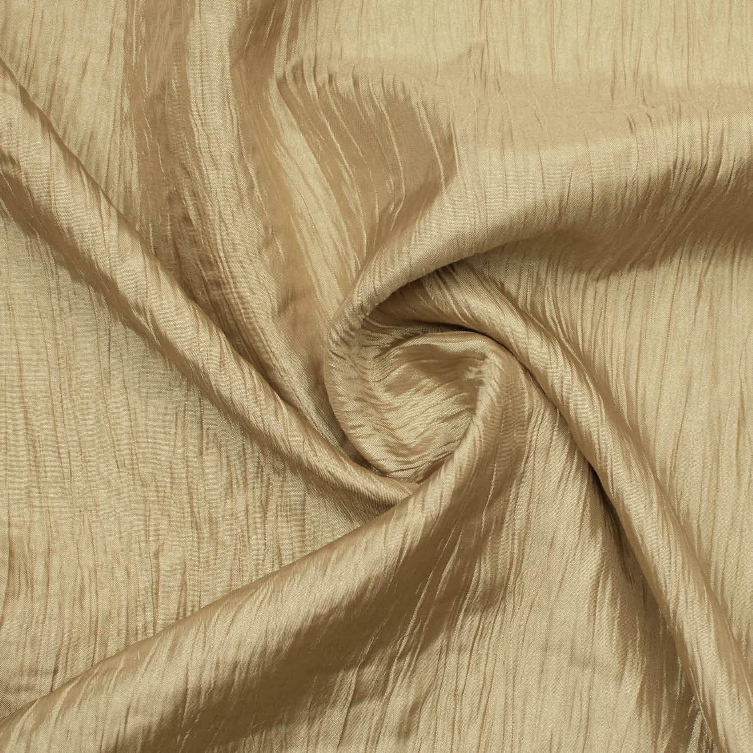 Crushed Taffeta-265CM