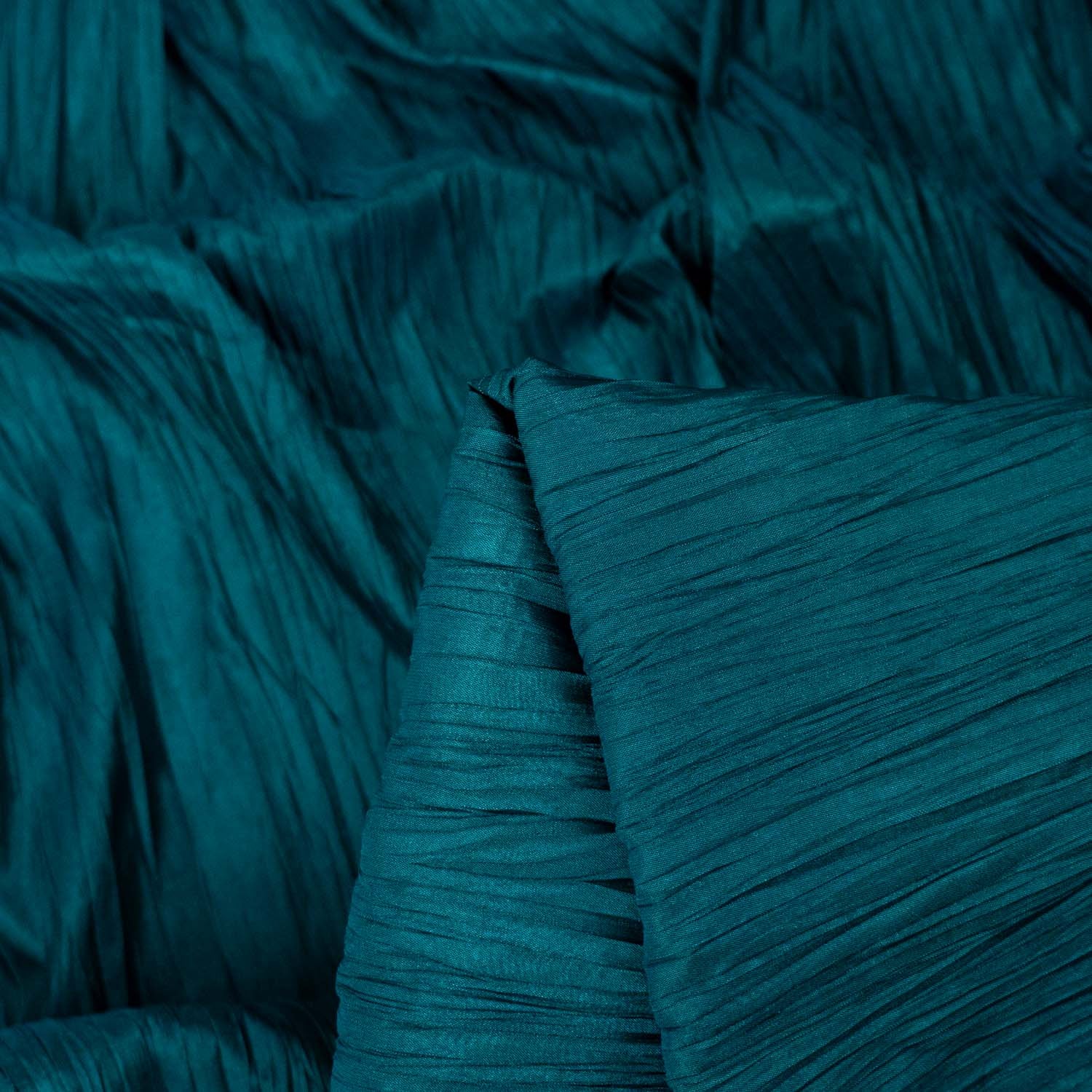 Crushed Taffeta-90CM