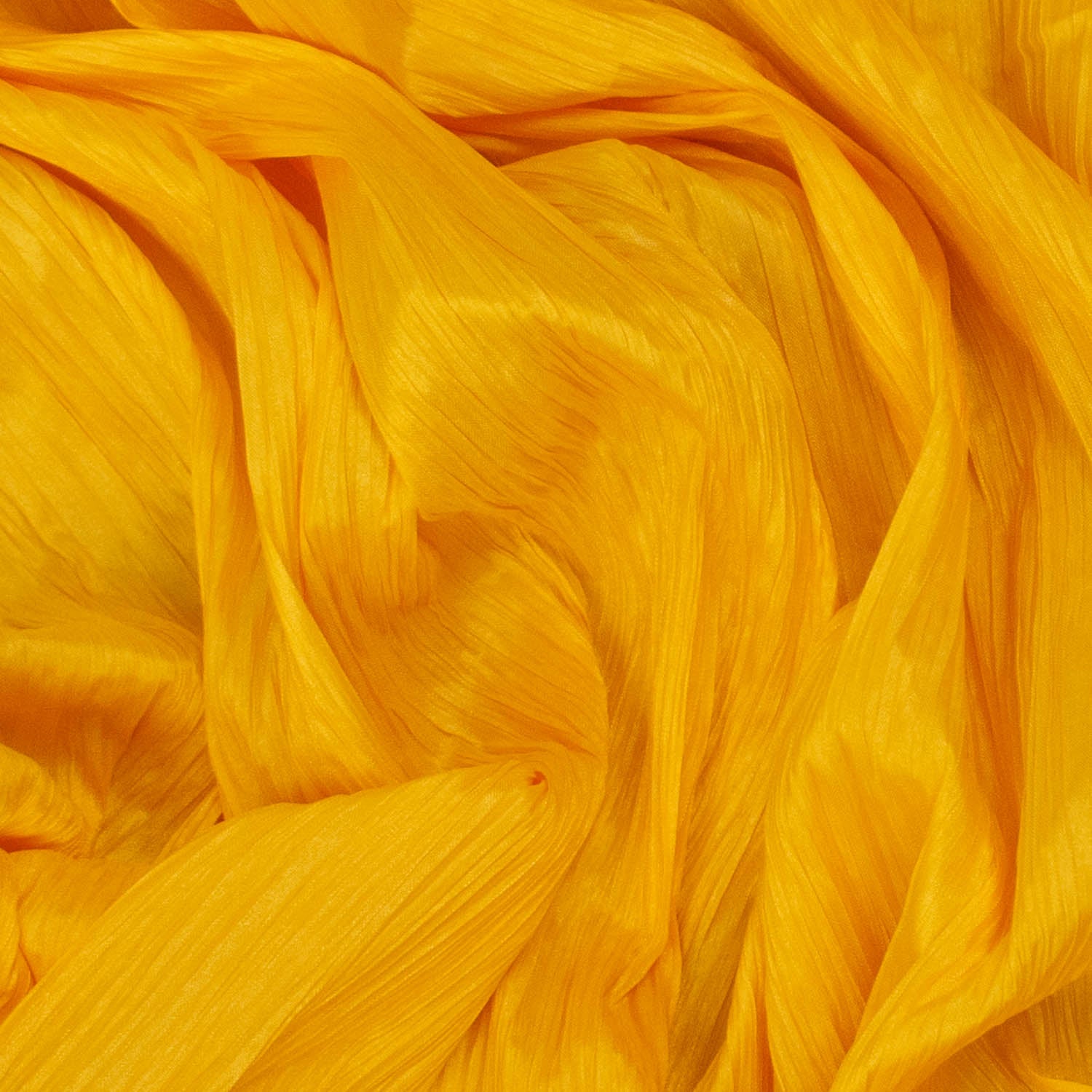 Crushed Taffeta-90CM