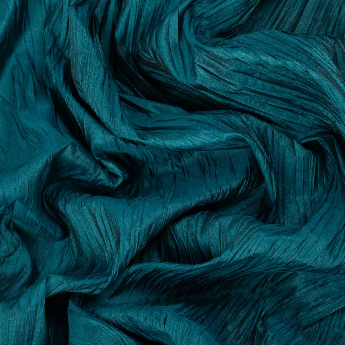 Crushed Taffeta-90CM