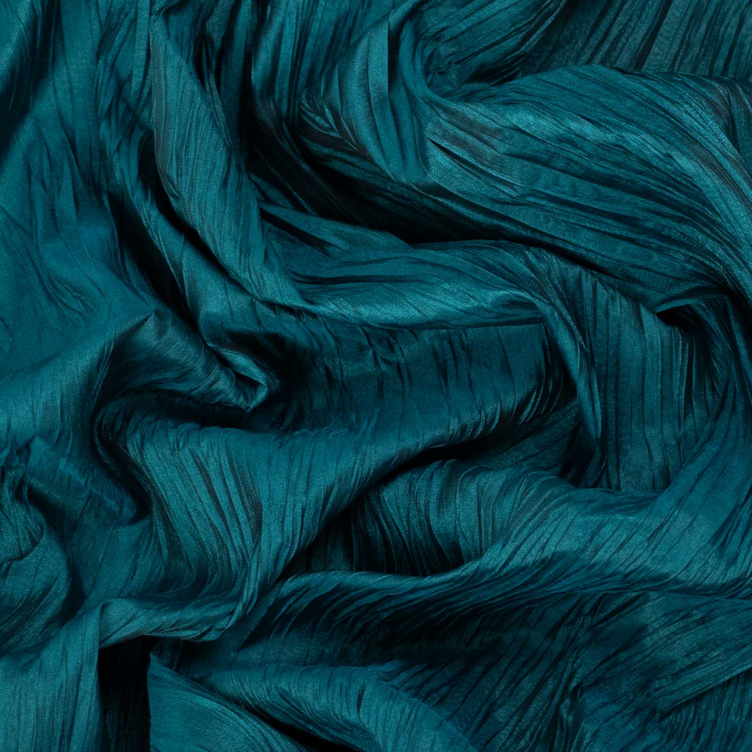 Crushed Taffeta-90CM