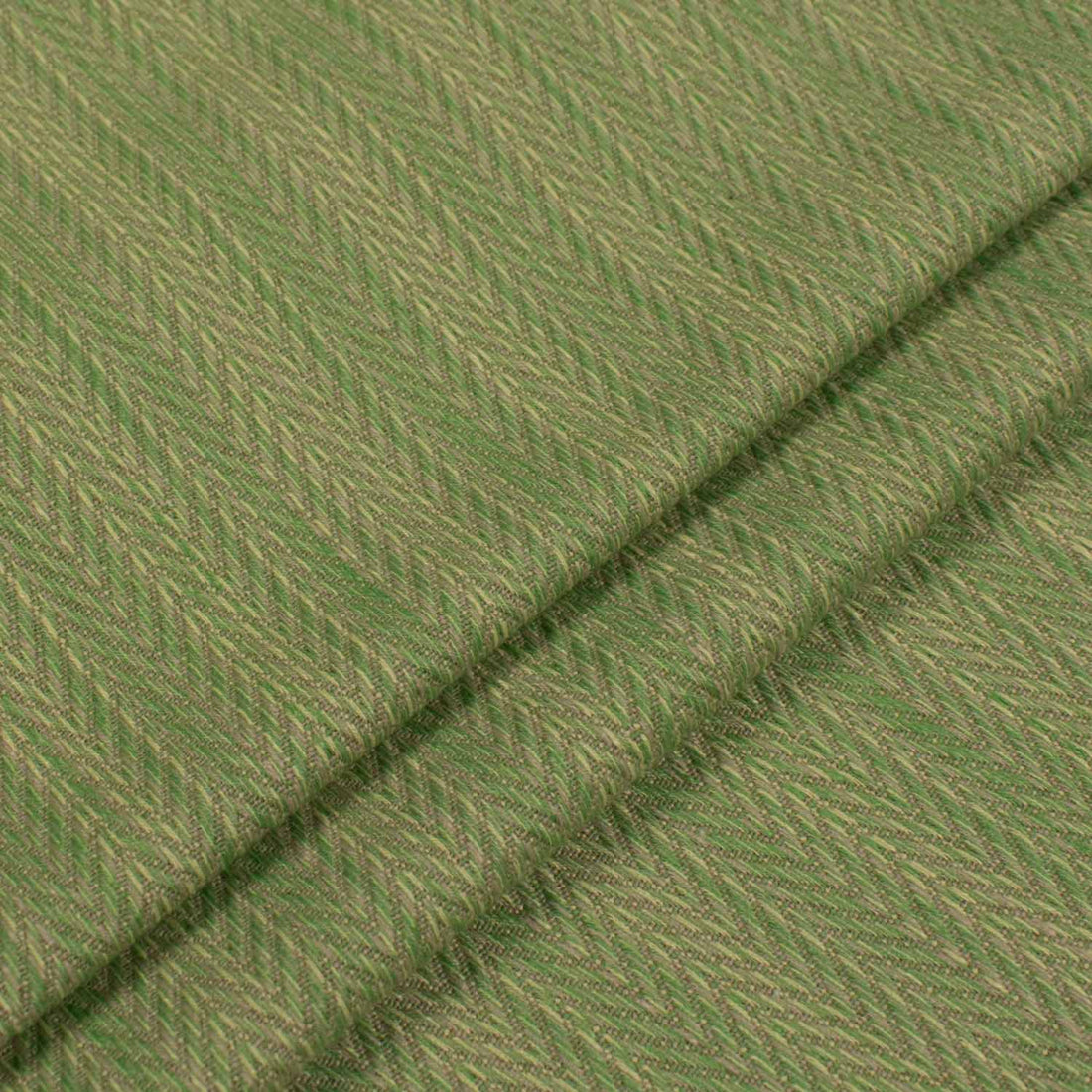 Cuba by Zepel - Curtaining/Upholstery Texture Stripe Canvas