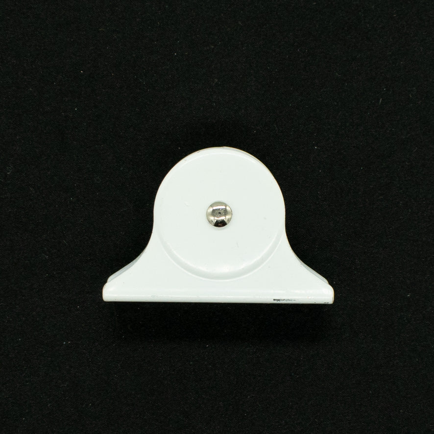 Curtain Roman Blind Fixed Pulley