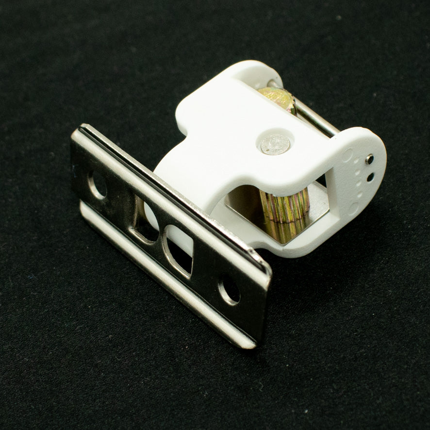 Curtain Roman Blind Shade Swivel Cord Lock