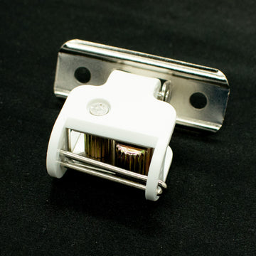 Curtain Roman Blind Shade Swivel Cord Lock