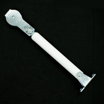 Curtain Cord Tension Pulley for Corded Curtain Tracks