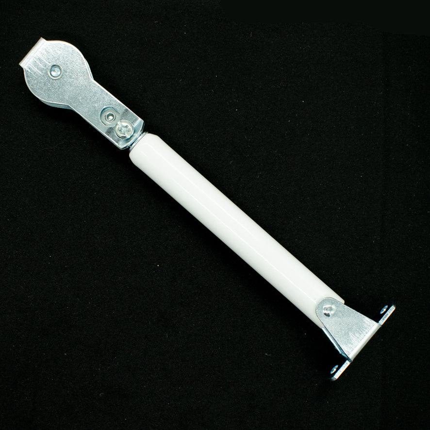 Curtain Cord Tension Pulley for Corded Curtain Tracks