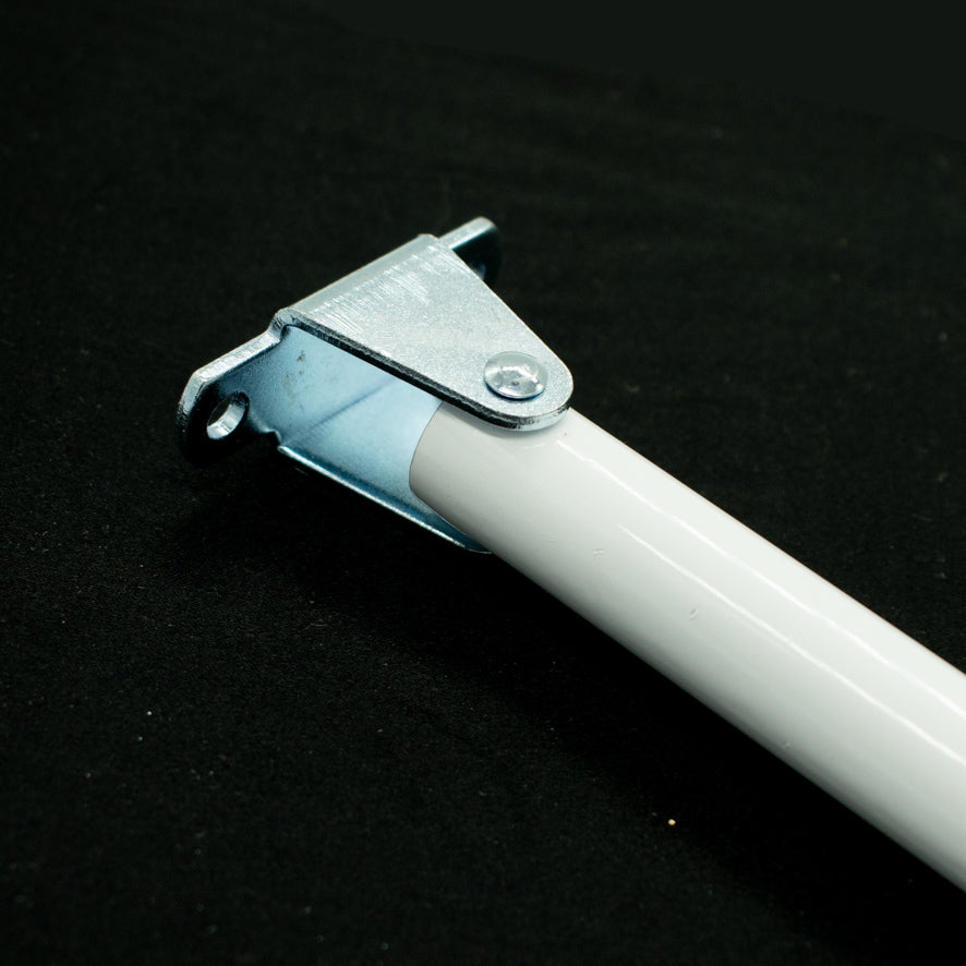 Curtain Cord Tension Pulley for Corded Curtain Tracks