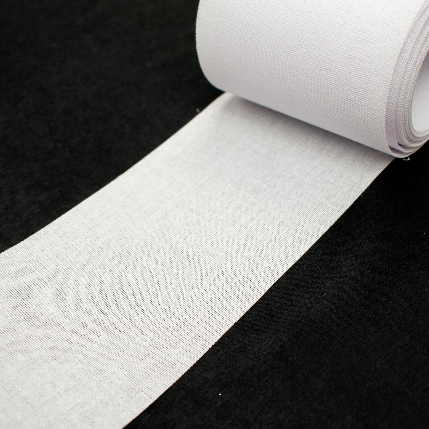 Curtain Buckram Tape