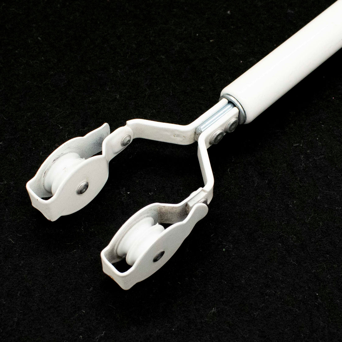 Curtain Double Pulley Cord Tension for Corded Curtain Tracks