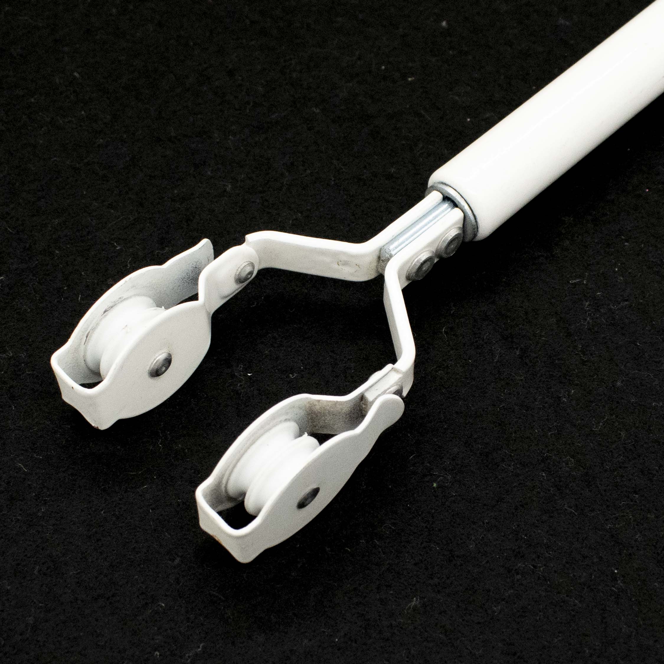 Curtain Double Pulley Cord Tension for Corded Curtain Tracks