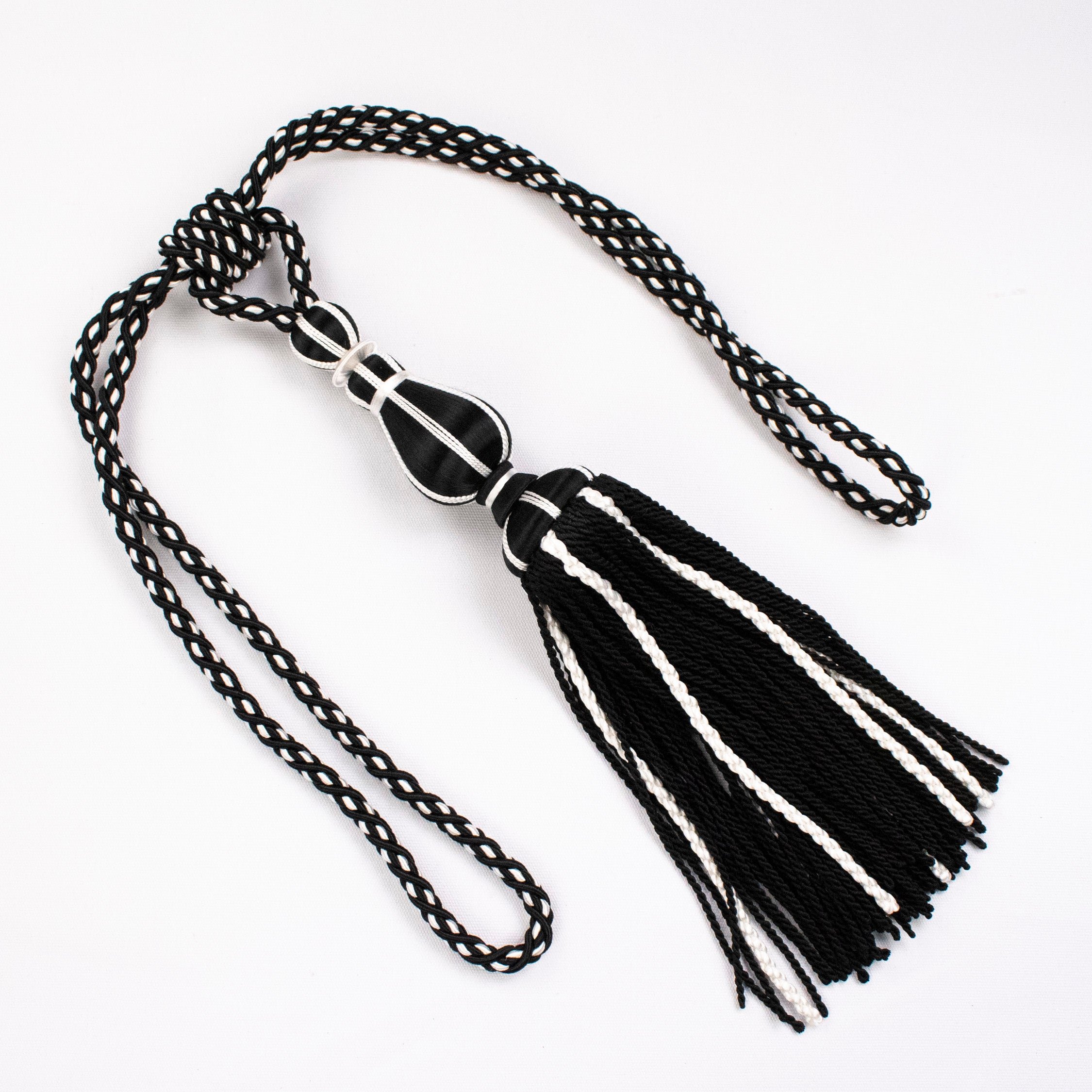 Luxe Curtain Tassel Tie Back - Design Q1083