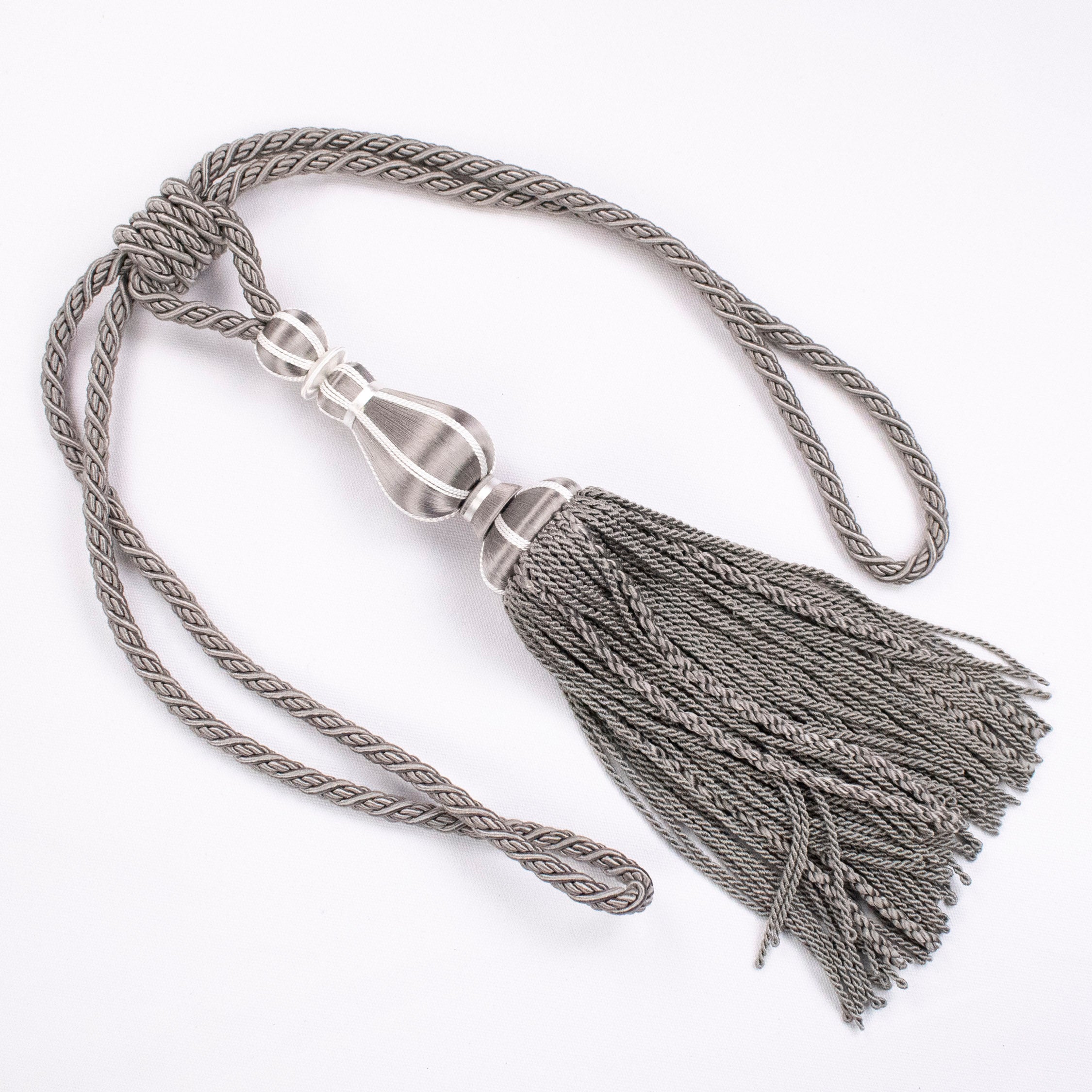 Luxe Curtain Tassel Tie Back - Design Q1083