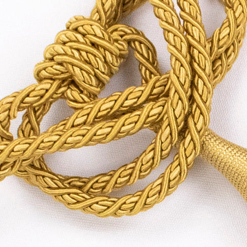 Luxe Curtain Tassel Tie Back - Design Q1084