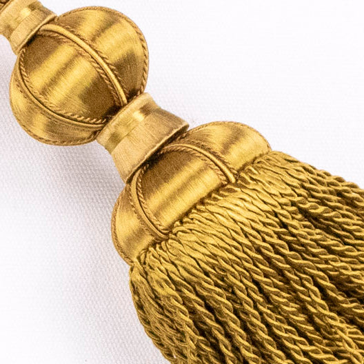 Luxe Curtain Tassel Tie Back - Design Q5691