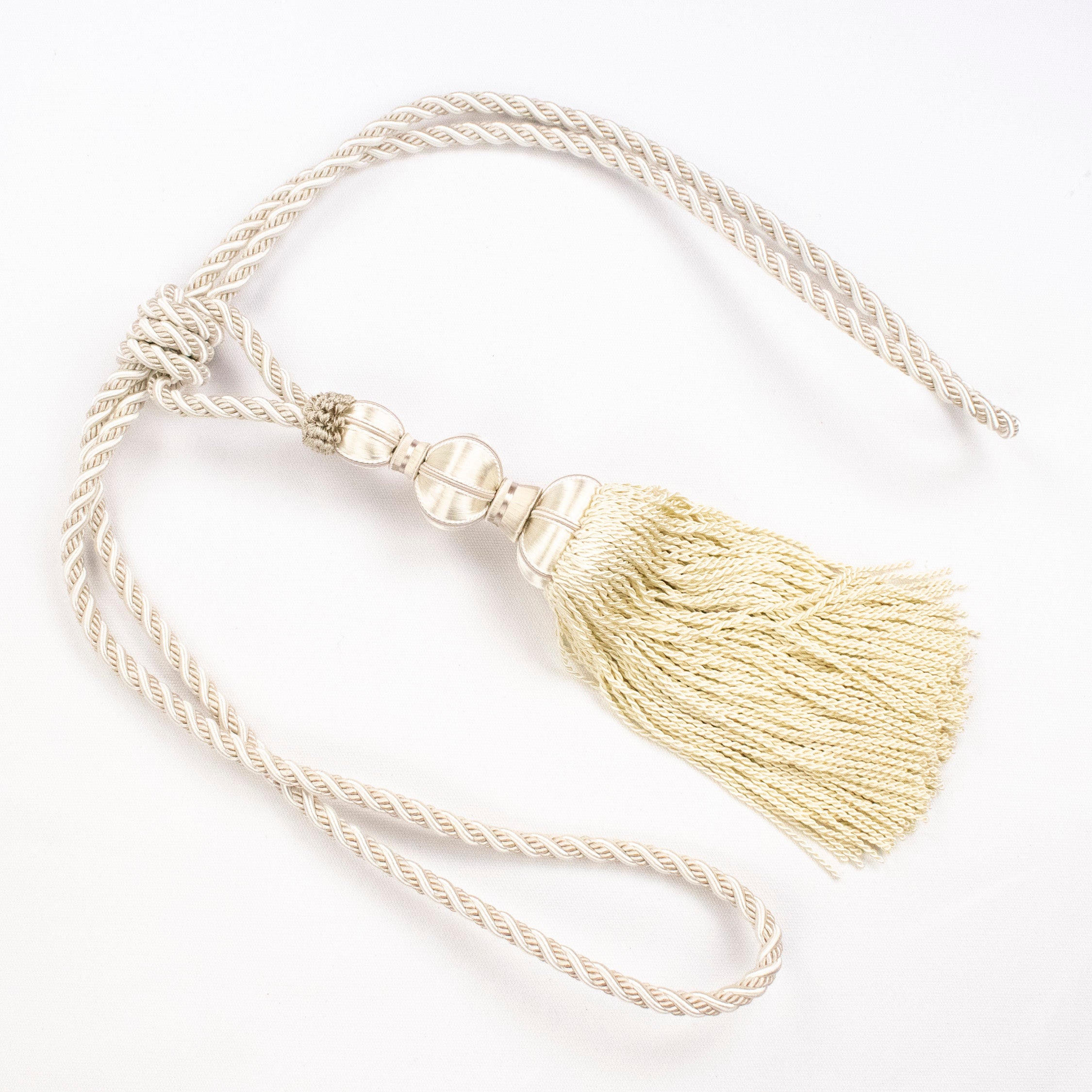 Luxe Curtain Tassel Tie Back - Design Q5691