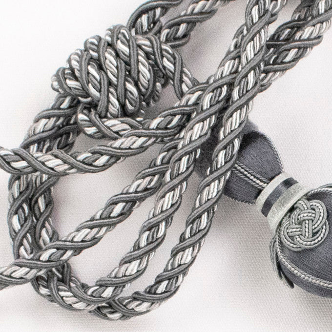 Luxe Curtain Tassel Tie Back - Design Q606