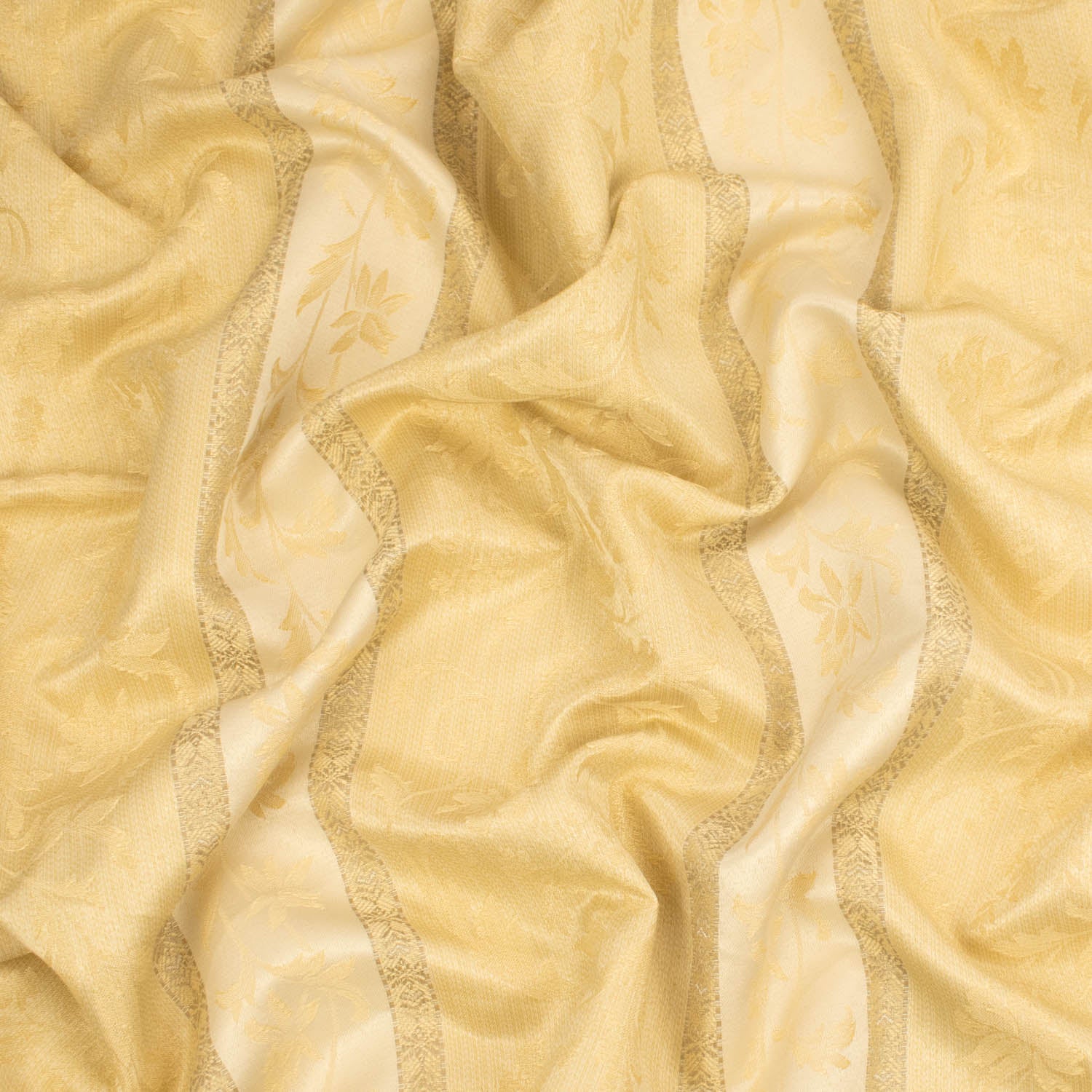 Regency Stripe Jacquard Curtaining/Upholstery