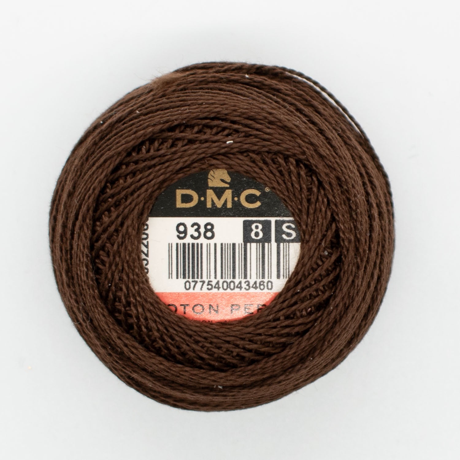 DMC Perle Cotton 8 Ply Thread